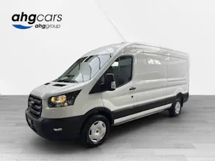 Ford Transit Van 350 L3H2 2.0 EcoBlue 130 Trend