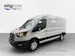 Ford Transit Van 350 L3H2 2.0 EcoBlue 130 Trend