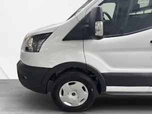 Ford Transit Van 350 L3H2 2.0 EcoBlue 130 Trend
