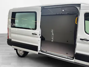 Ford Transit Van 350 L3H2 2.0 EcoBlue 130 Trend