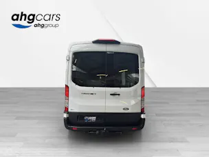 Ford Transit Van 350 L3H2 2.0 EcoBlue 130 Trend