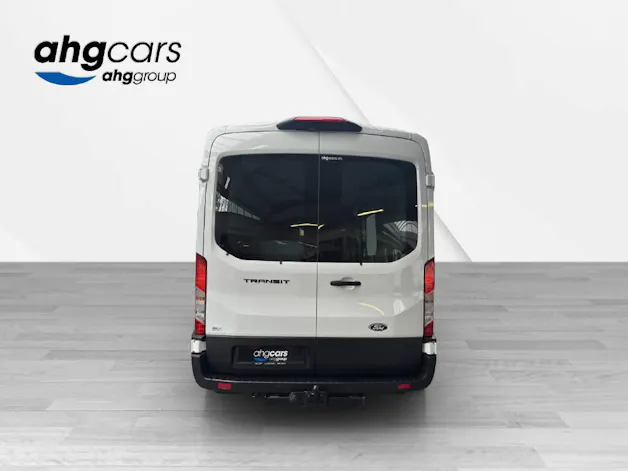 Ford Transit Van 350 L3H2 2.0 EcoBlue 130 Trend