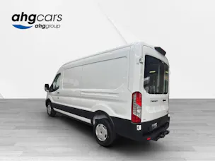 Ford Transit Van 350 L3H2 2.0 EcoBlue 130 Trend