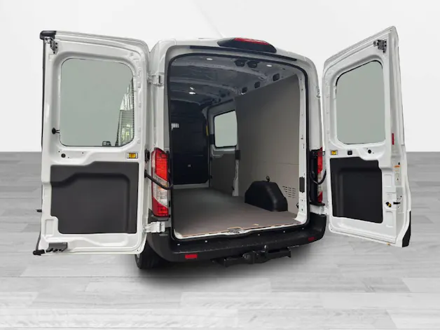 Ford Transit Van 350 L3H2 2.0 EcoBlue 130 Trend