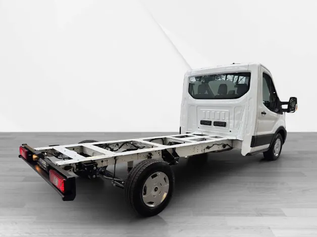 Ford Transit Kab.-Ch. 350 L3 2.0 EcoBlue 130 Trend