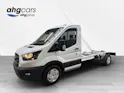 Ford Transit Kab.-Ch. 350 L3 2.0 EcoBlue 130 Trend