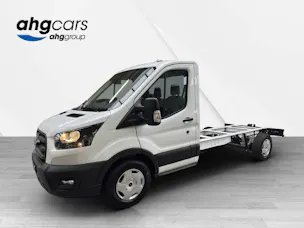 Ford Transit Kab.-Ch. 350 L3 2.0 EcoBlue 130 Trend