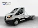 Ford Transit Kab.-Ch. 350 L3 2.0 EcoBlue 130 Trend