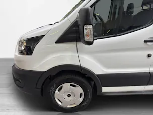 Ford Transit Kab.-Ch. 350 L3 2.0 EcoBlue 130 Trend