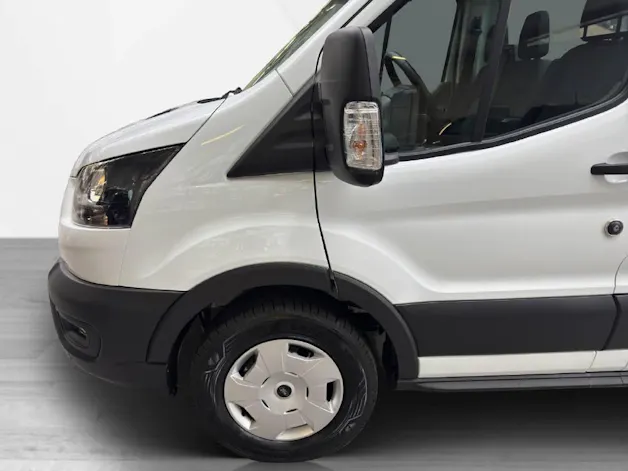 Ford Transit Kab.-Ch. 350 L3 2.0 EcoBlue 130 Trend