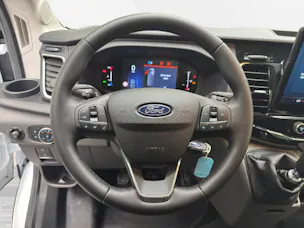 Ford Transit Kab.-Ch. 350 L3 2.0 EcoBlue 130 Trend