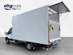 Ford Transit Kab.-Ch. 350 L3 2.0 EcoBlue 130 Trend