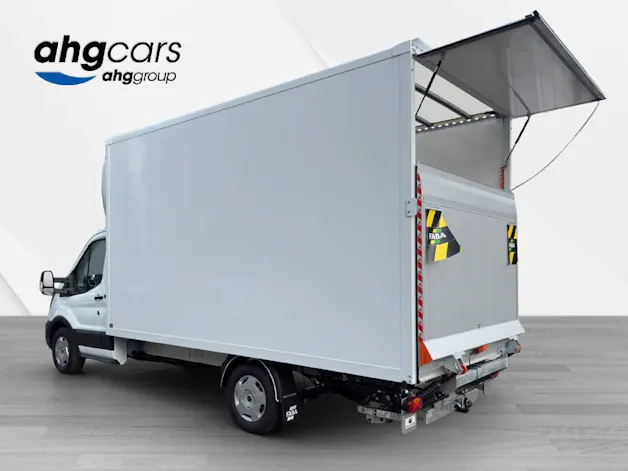 Ford Transit Kab.-Ch. 350 L3 2.0 EcoBlue 130 Trend
