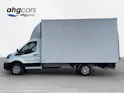 Ford Transit Kab.-Ch. 350 L3 2.0 EcoBlue 130 Trend