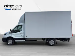Ford Transit Kab.-Ch. 350 L3 2.0 EcoBlue 130 Trend
