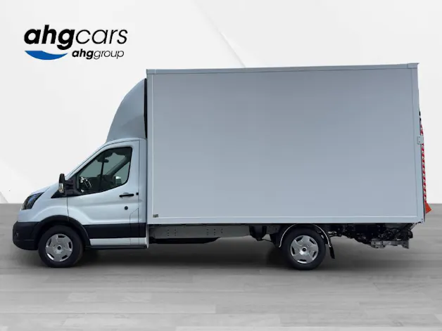 Ford Transit Kab.-Ch. 350 L3 2.0 EcoBlue 130 Trend