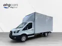 Ford Transit Kab.-Ch. 350 L3 2.0 EcoBlue 130 Trend