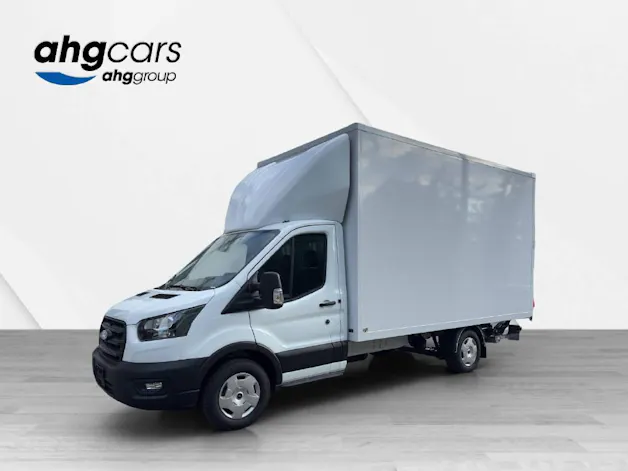Ford Transit Kab.-Ch. 350 L3 2.0 EcoBlue 130 Trend