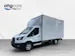 Ford Transit Kab.-Ch. 350 L3 2.0 EcoBlue 130 Trend