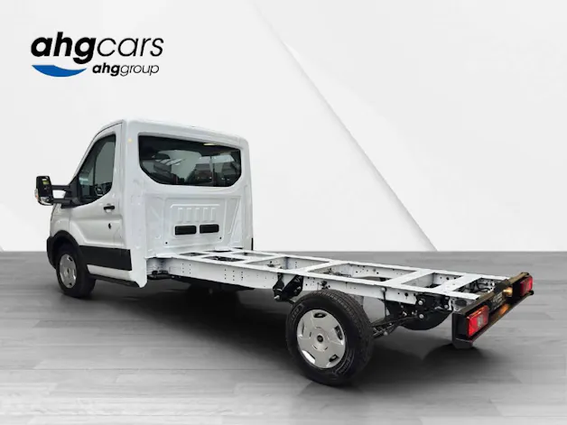 Ford Transit Kab.-Ch. 350 L3 2.0 EcoBlue 130 Trend