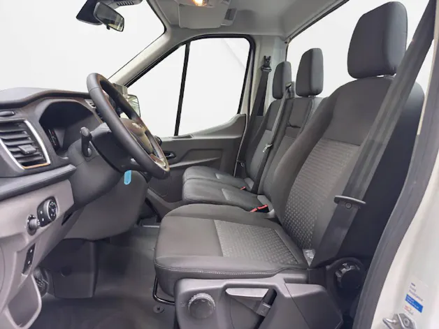 Ford Transit Kab.-Ch. 350 L3 2.0 EcoBlue 130 Trend