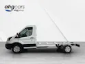 Ford Transit Kab.-Ch. 350 L3 2.0 EcoBlue 130 Trend