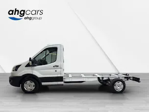 Ford Transit Kab.-Ch. 350 L3 2.0 EcoBlue 130 Trend