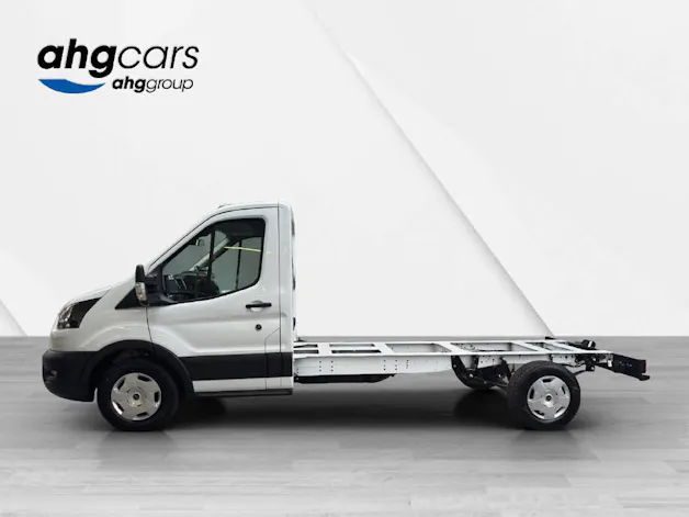 Ford Transit Kab.-Ch. 350 L3 2.0 EcoBlue 130 Trend