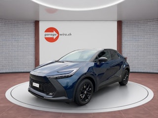 Vehicle placeholder image