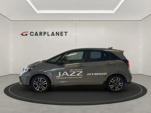 Honda Jazz 1.5 i-MMD Advance Sport