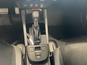 Honda Jazz 1.5 i-MMD Advance Sport