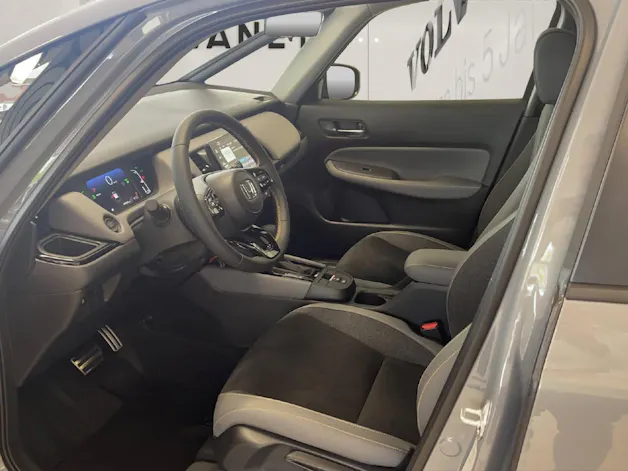 Honda Jazz 1.5 i-MMD Advance Sport