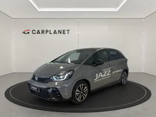 Honda Jazz 1.5 i-MMD Advance Sport