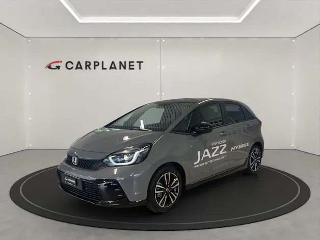Honda Jazz 1.5 i-MMD Advance Sport