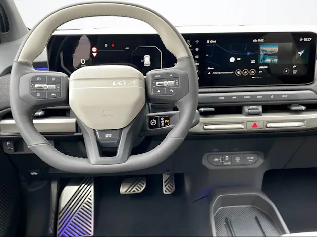 Kia EV3 81 kWh GT-Line
