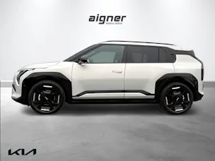 Kia EV3 81 kWh GT-Line