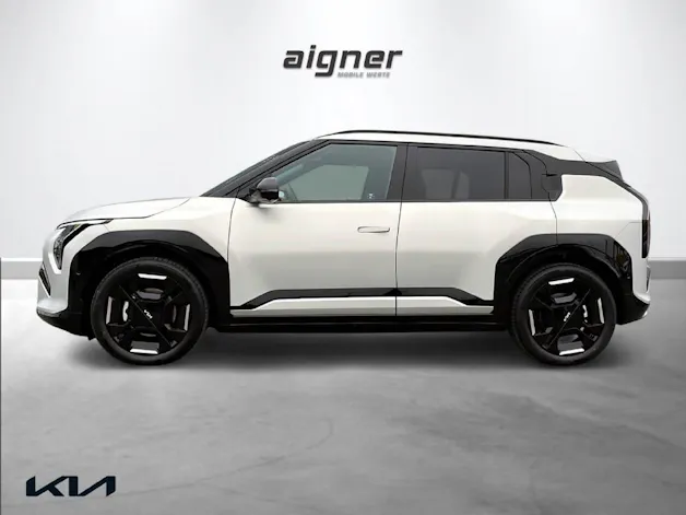 Kia EV3 81 kWh GT-Line