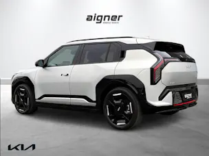 Kia EV3 81 kWh GT-Line
