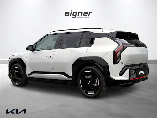 Kia EV3 81 kWh GT-Line