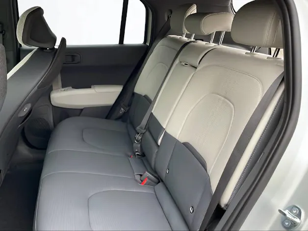 Kia EV3 81 kWh GT-Line