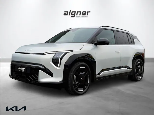 Kia EV3 81 kWh GT-Line