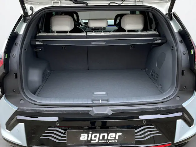 Kia EV3 81 kWh GT-Line