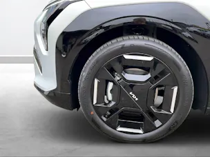 Kia EV3 81 kWh GT-Line