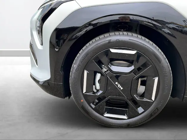 Kia EV3 81 kWh GT-Line