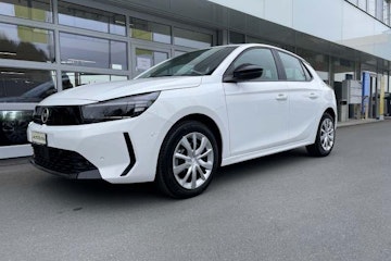 Vehicle image OPEL CORSA 0 Vehicle image OPEL CORSA 0