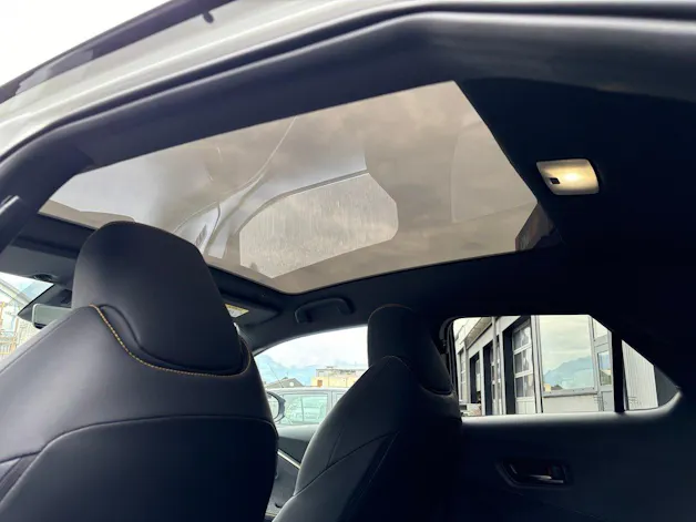 Toyota C-HR 2.0 HEV Style Premiere 4x4