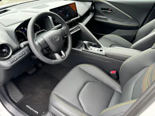 Toyota C-HR 2.0 HEV Style Premiere 4x4