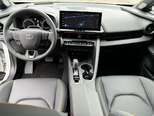 Toyota C-HR 2.0 HEV Style Premiere 4x4