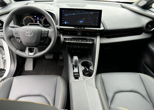 Fahrzeugbild 9 Fahrzeugbild 9