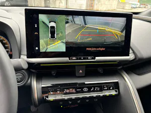 Toyota C-HR 2.0 HEV Style Premiere 4x4